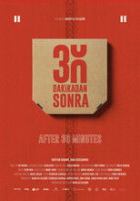 Poster de la película After Thirty Minutes