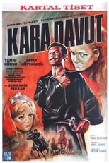 Poster de la película Kara Davut