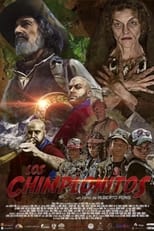 Poster de la película Los chimplonitos