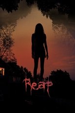 Poster de la película Reap