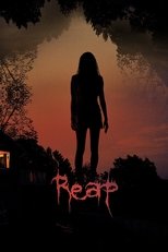 Poster de la película Reap