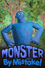 Poster de la serie Monster by Mistake