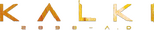 Logo Kalki 2898 AD