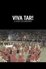 Poster de la película Viva Tar!