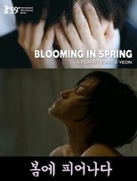 Poster de la película Blooming In Spring