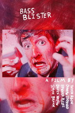 Poster de la película Bass Blister