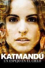 Poster de la película Katmandú, un espejo en el cielo