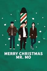 Poster de la película Merry Christmas Mr. Mo