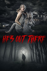 Poster de la película He's Out There