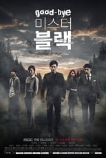 Poster de la serie Goodbye Mr. Black