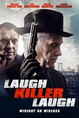 Poster de la película Laugh Killer Laugh