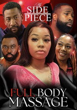 Poster de la película My Side Piece: Full Body Massage