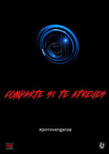 Poster de la película #pornovenganza