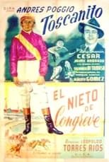 Poster de la película El nieto de Congreve