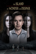 Poster de la película The Island of Wonder and Despair
