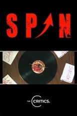 Poster de la película SPiN