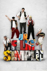 Poster de la película A simple movie