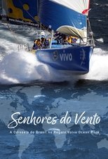 Poster de la película Senhores do Vento