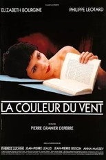 Poster de la película The Color of the Wind