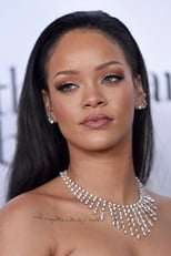 Actor Rihanna