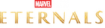 Logo Eternals