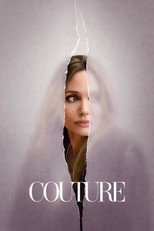 Poster de la película Couture