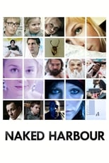 Poster de la película Naked Harbour