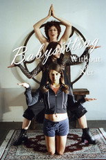 Poster de la película Babysitting Without a Net