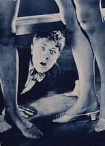 Poster de la película Girls