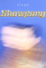Poster de la película Showpony