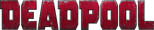 Logo Deadpool