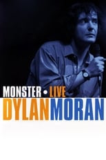 Poster de la película Dylan Moran: Monster