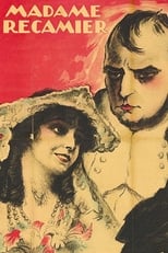 Poster de la película Madame Récamier