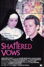 Poster de la película Shattered Vows