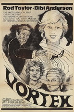 Poster de la película Vortex