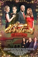 Poster de la película Christmas at Keestone