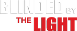 Logo Blinded by the Light