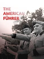 Poster de la película The American Führer