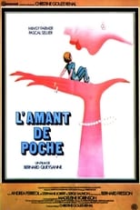 Poster de la película Lover Boy