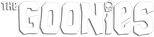 Logo The Goonies