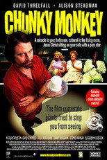 Poster de la película Chunky Monkey