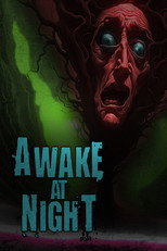 Poster de la película Awake at Night