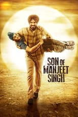 Poster de la película Son of Manjeet Singh