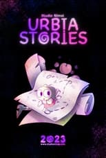 Poster de la serie Urbia Stories