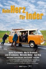 Poster de la película Kein Herz für Inder