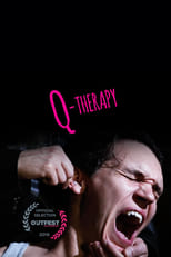 Poster de la película Q-Therapy