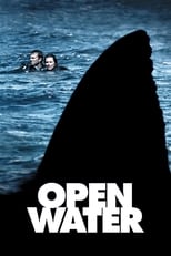 Poster de la película Open Water