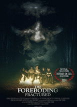 Poster de la película The Foreboding: Fractured