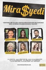 Poster de la película Mirasyedi