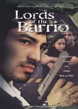 Poster de la película Lords of the Barrio